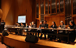 한국교회 현실 반영한 성음악 지침 발표